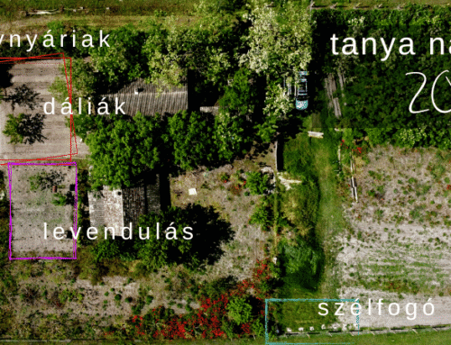 Tanyanapló – 2023 tavasz
